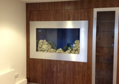 Hospital Reception Aquarium [24]