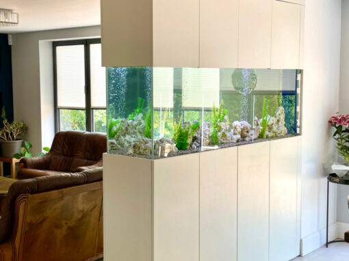 Divider Aquarium Leicestershire (60)