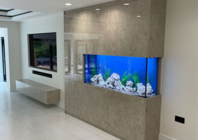 Marble Effect Aquarium (82)