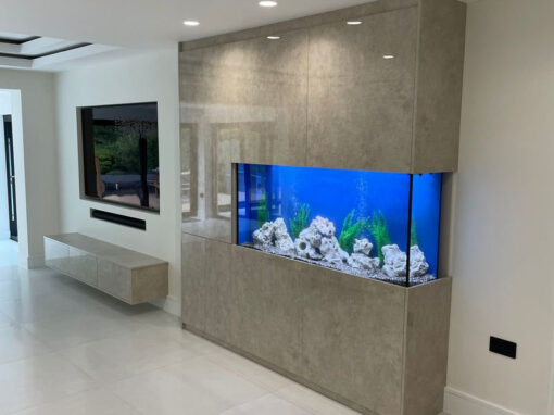 Marble Effect Aquarium (82)