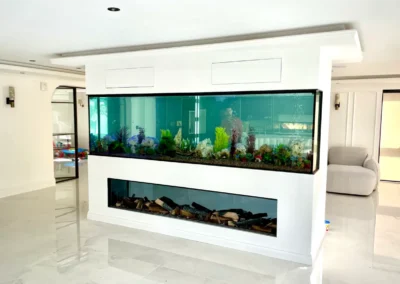 Fireplace Aquarium (92)