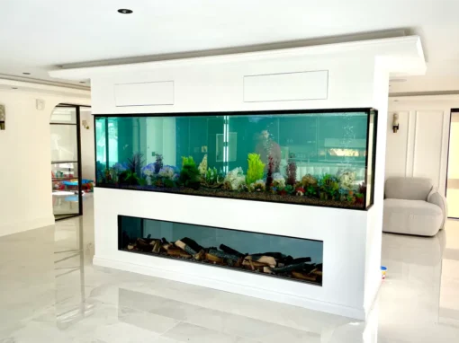 Fireplace Aquarium (92)